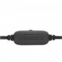 Mars Gaming MSCUBEW Altavoces Gaming RGB 8W Blanco